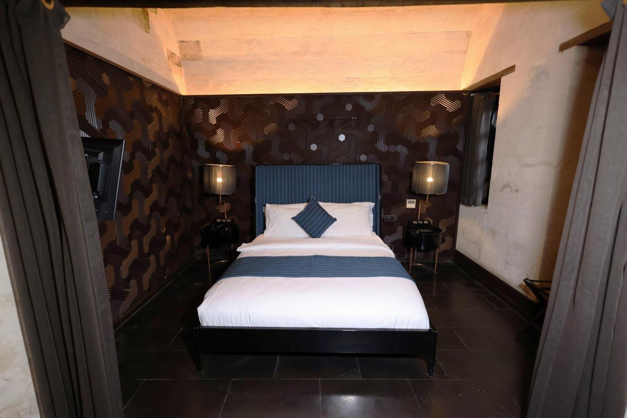 Hsvhn Hotel Hisvahan Газиантеп Екстериор снимка