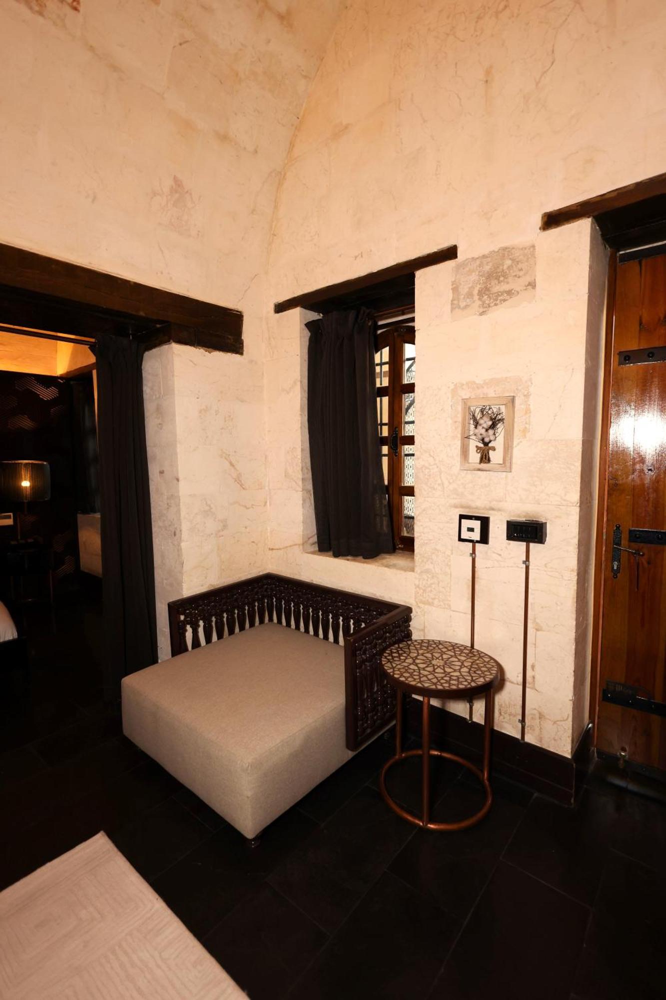 Hsvhn Hotel Hisvahan Газиантеп Екстериор снимка