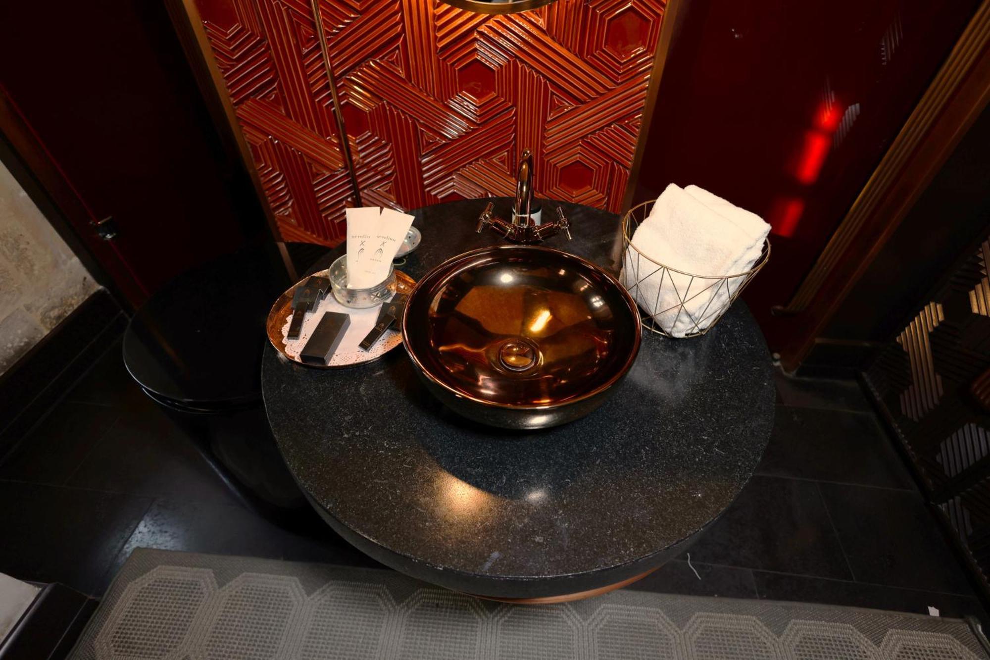 Hsvhn Hotel Hisvahan Газиантеп Екстериор снимка