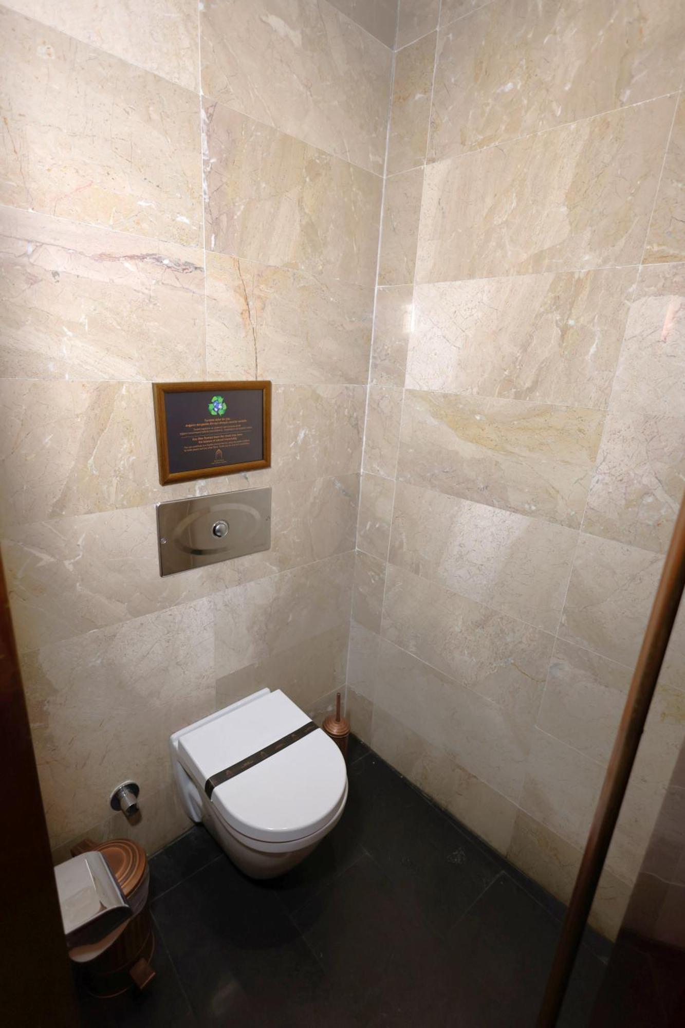Hsvhn Hotel Hisvahan Газиантеп Екстериор снимка