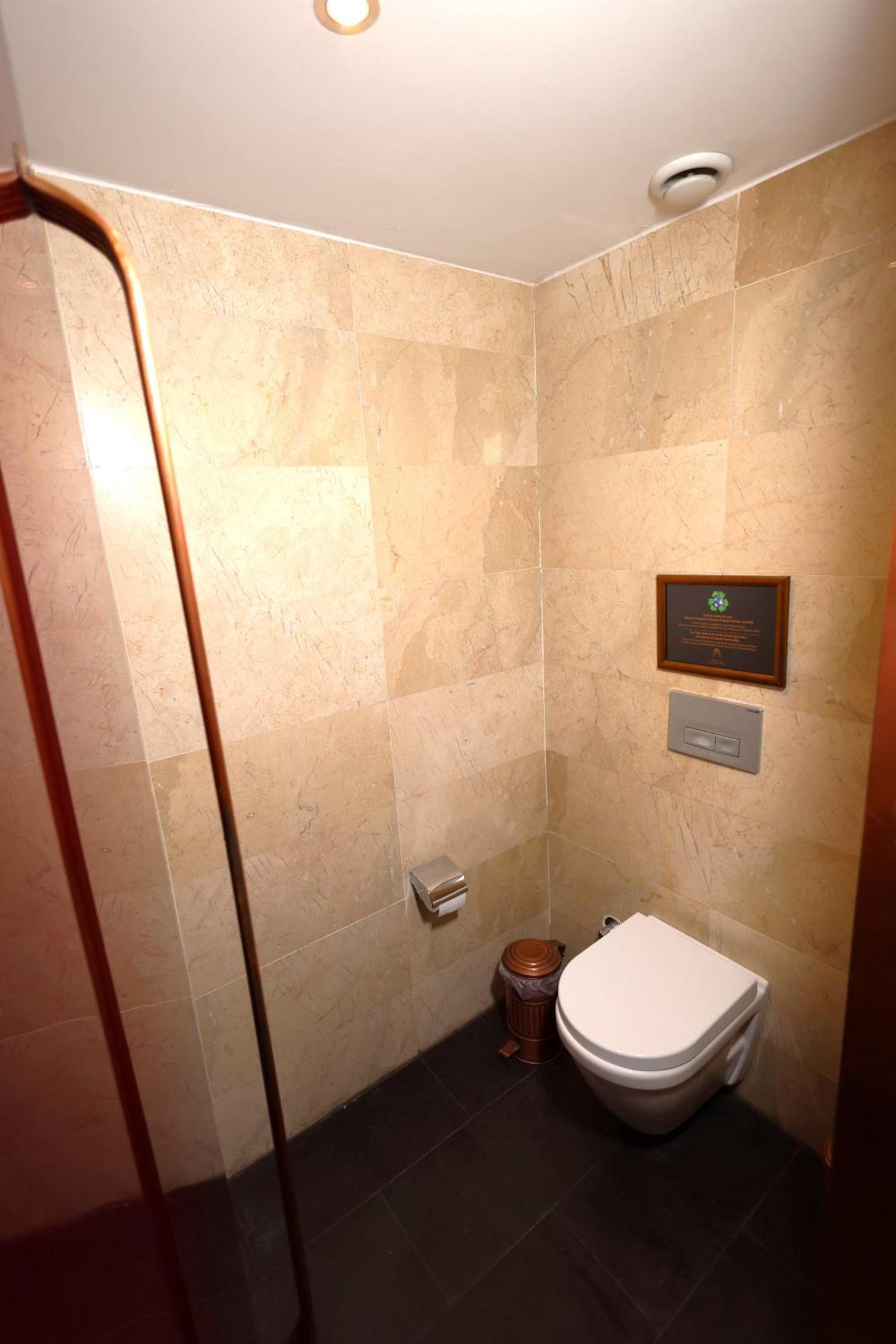 Hsvhn Hotel Hisvahan Газиантеп Екстериор снимка