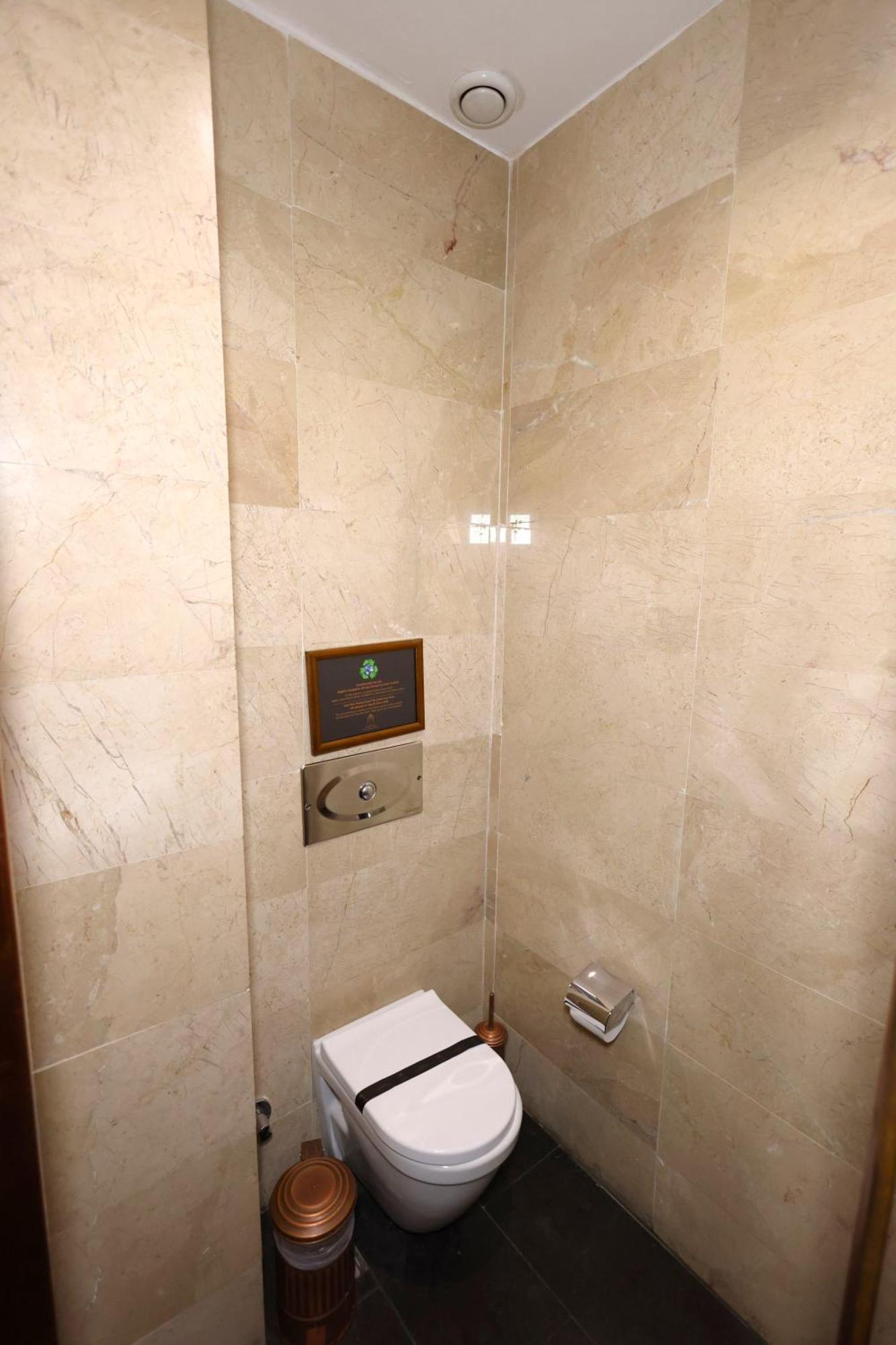Hsvhn Hotel Hisvahan Газиантеп Екстериор снимка