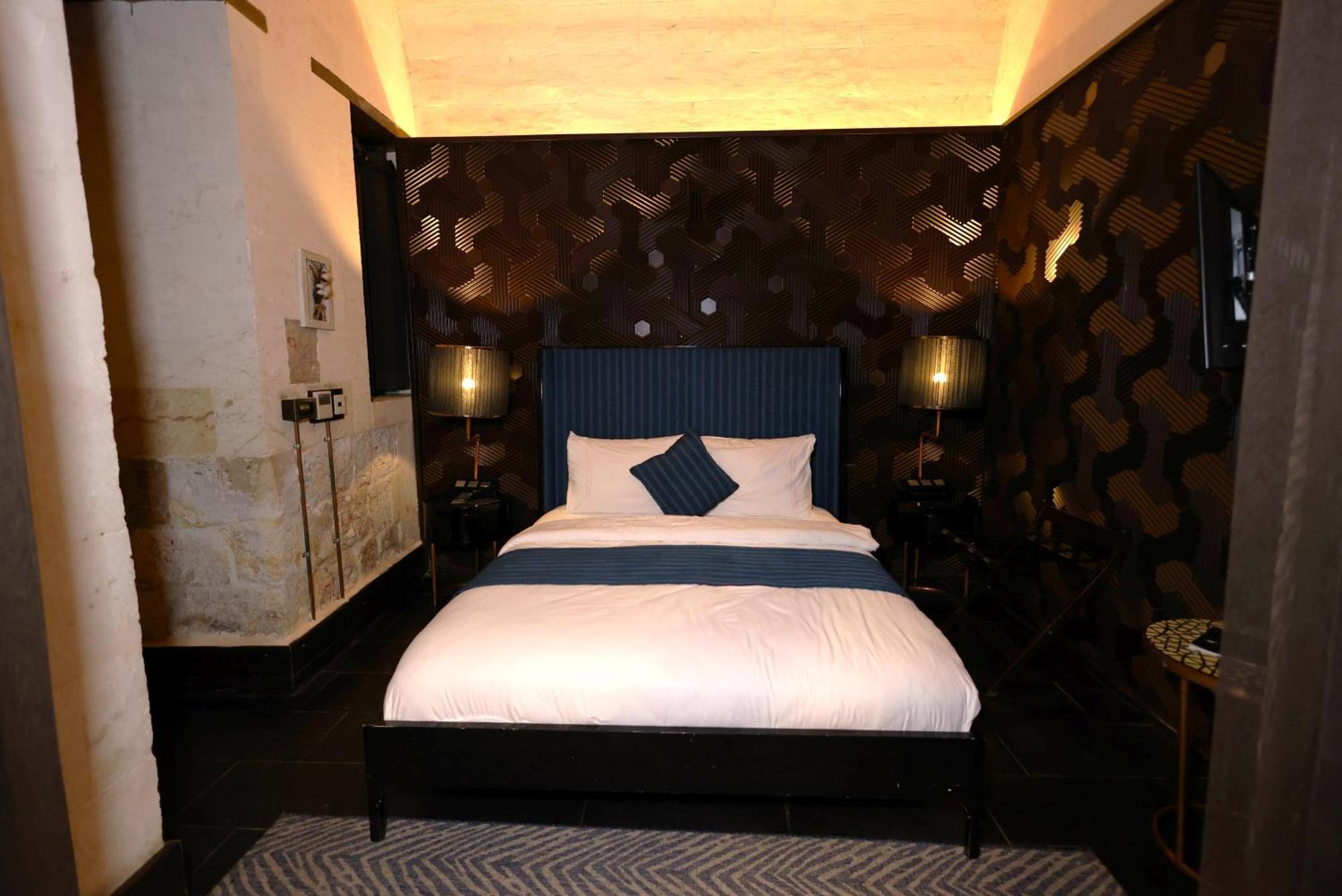 Hsvhn Hotel Hisvahan Газиантеп Екстериор снимка