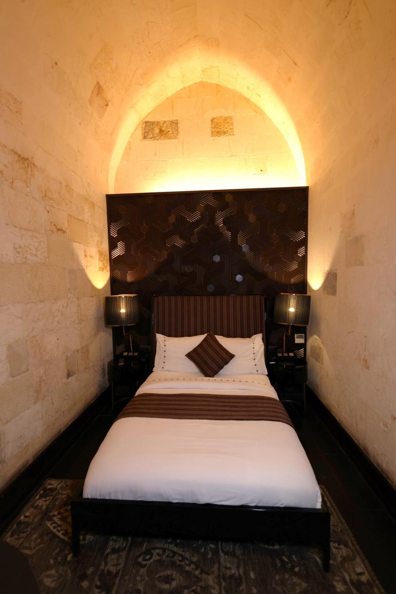 Hsvhn Hotel Hisvahan Газиантеп Екстериор снимка