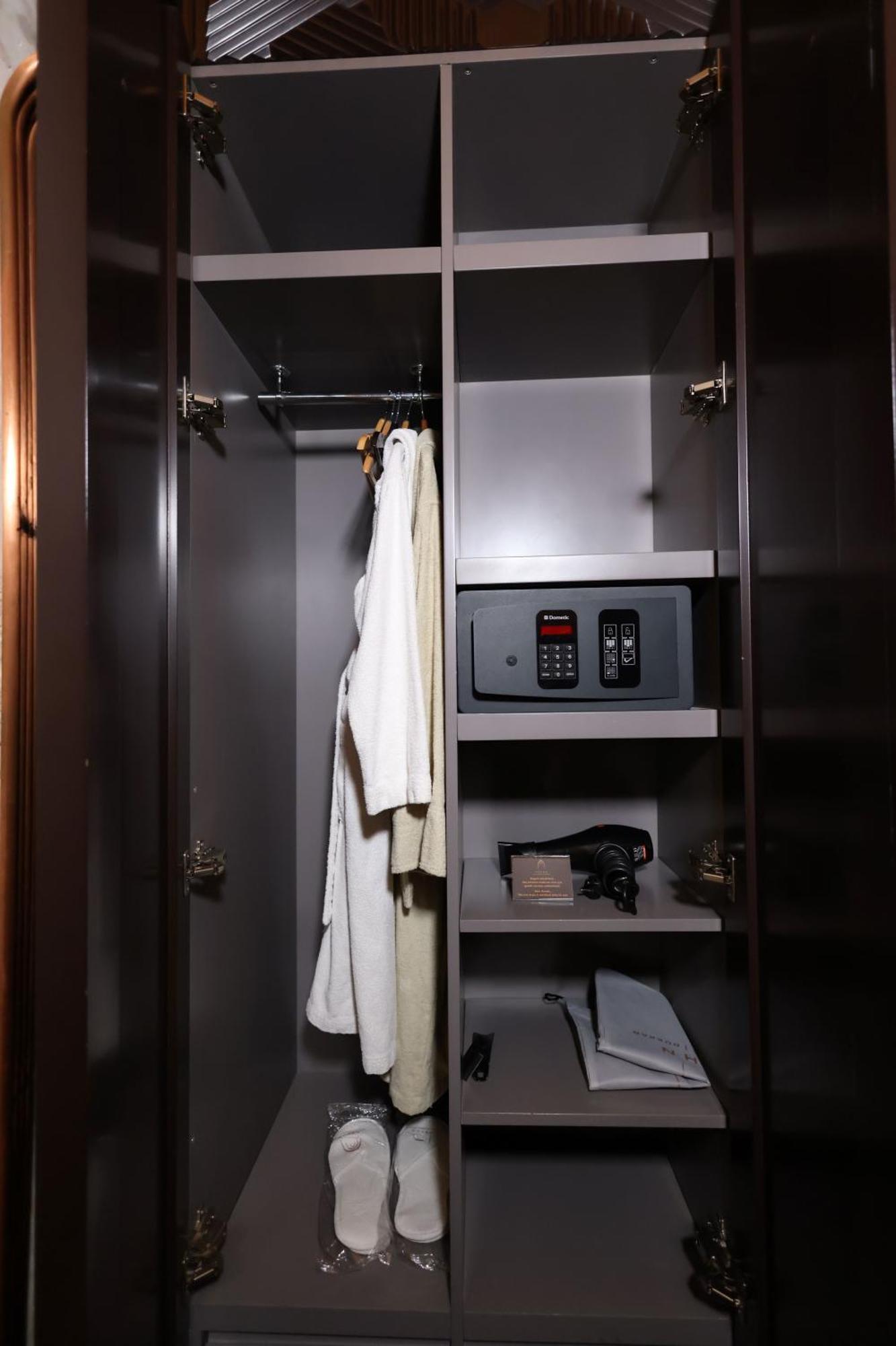 Hsvhn Hotel Hisvahan Газиантеп Екстериор снимка